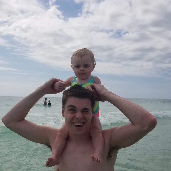 Meet your Posher, Shane - Picture 1 of 1